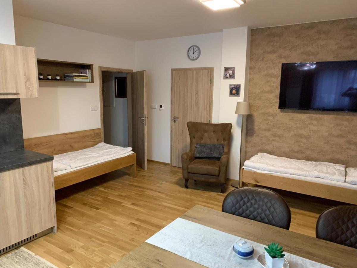 Arber Resort & Wellness Sumava เชเลซนารูดา ภายนอก รูปภาพ