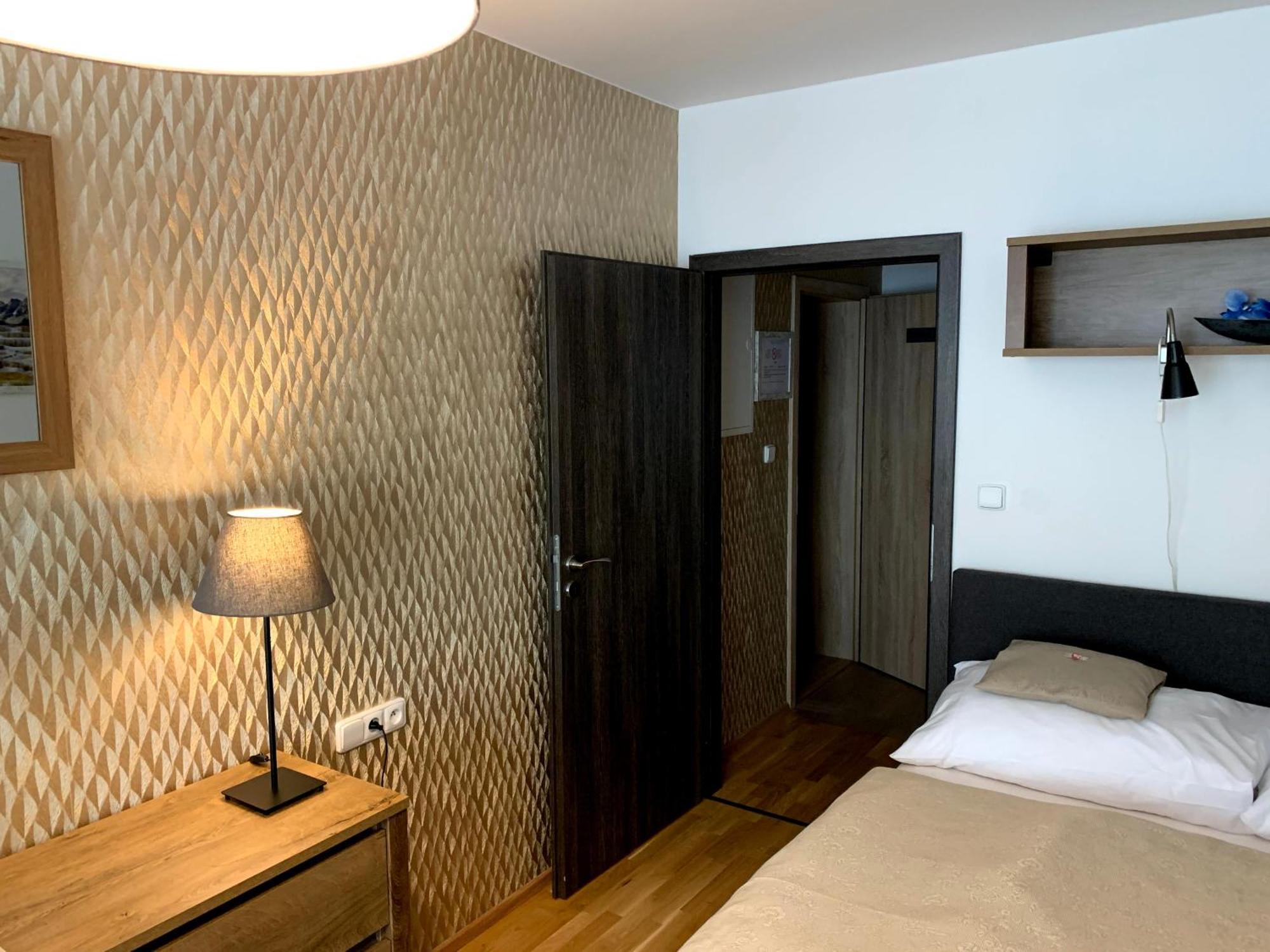 Arber Resort & Wellness Sumava เชเลซนารูดา ภายนอก รูปภาพ