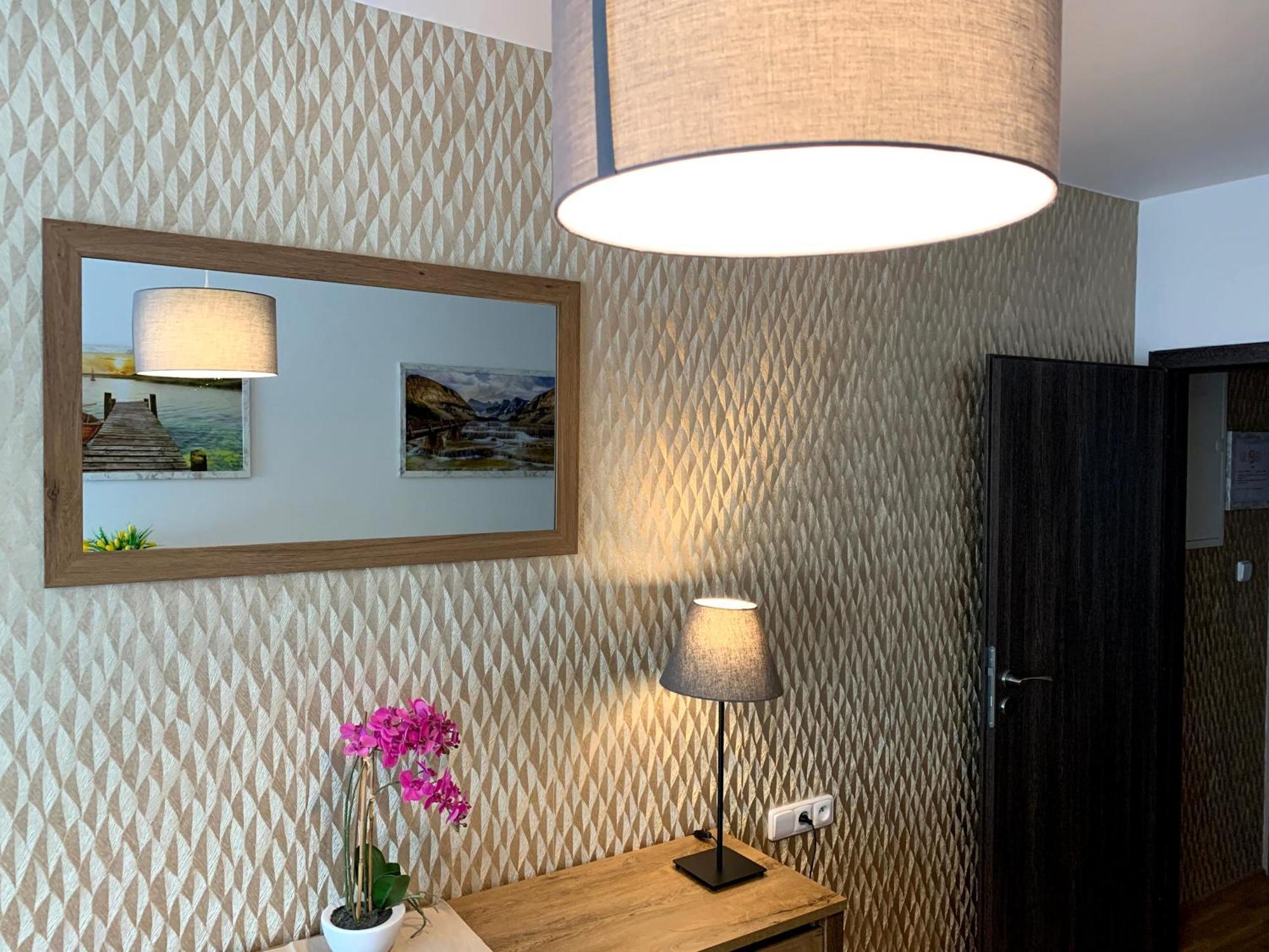 Arber Resort & Wellness Sumava เชเลซนารูดา ภายนอก รูปภาพ
