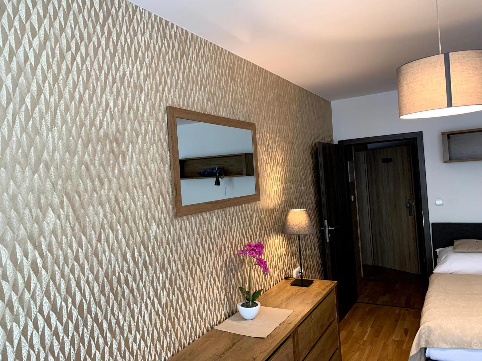 Arber Resort & Wellness Sumava เชเลซนารูดา ภายนอก รูปภาพ